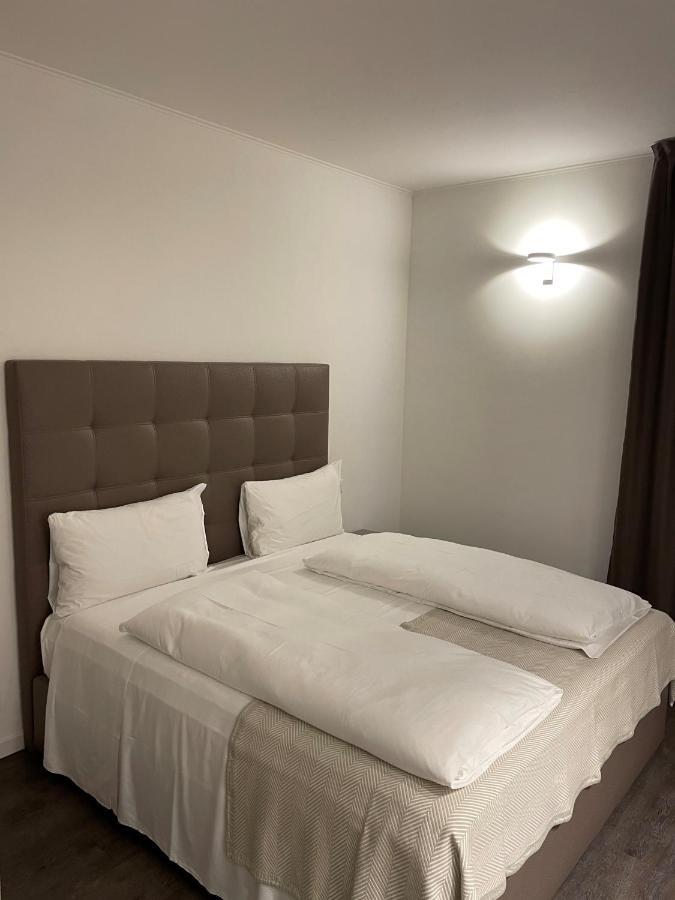Hotel Studio Inn Centrale & Milano Urban Padel Ngoại thất bức ảnh